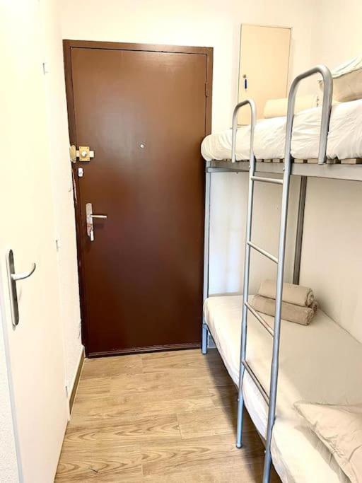 Joli Studio Cosy De 31 M2 Bord De Mer Acces Pmr 4Personnes La Ciotat Exterior photo